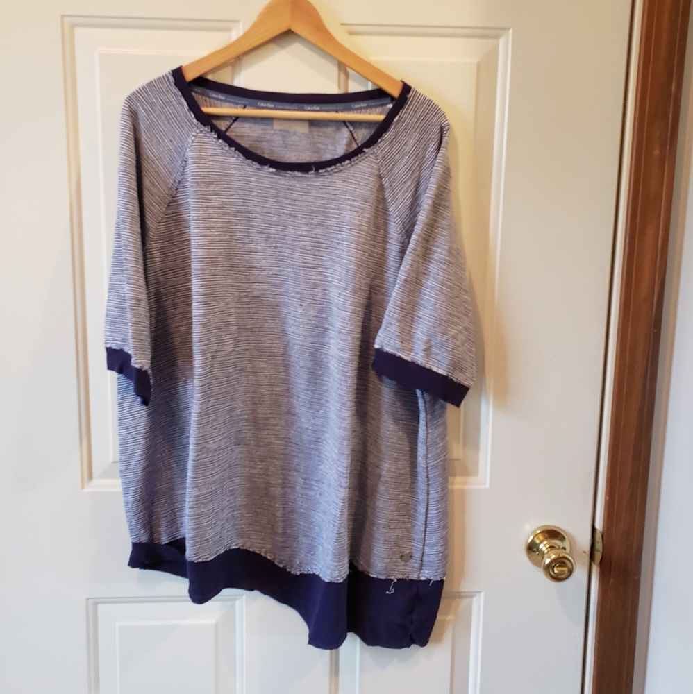 Calvin Klein Performance Top